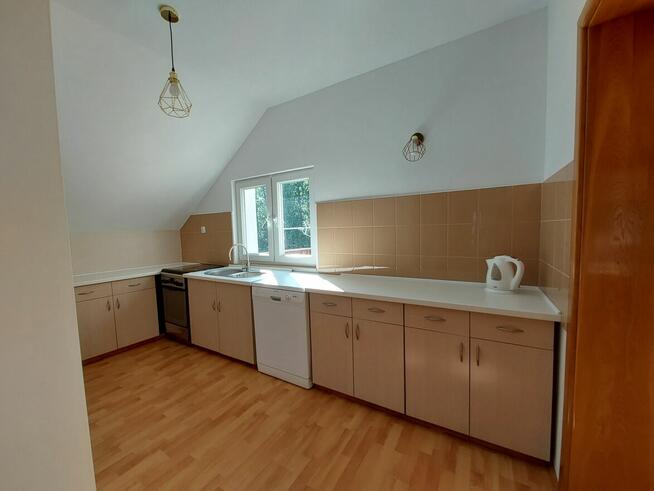 Wynajmę mieszkanie 3-pokojowe o pow. 66 m2 w Kartuzach