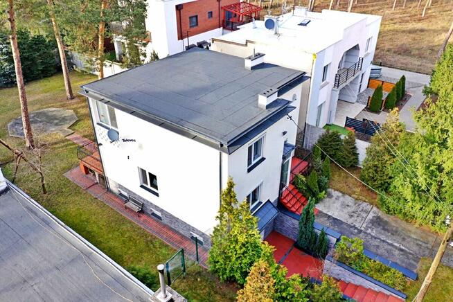 Dom na osiedlu Michelin