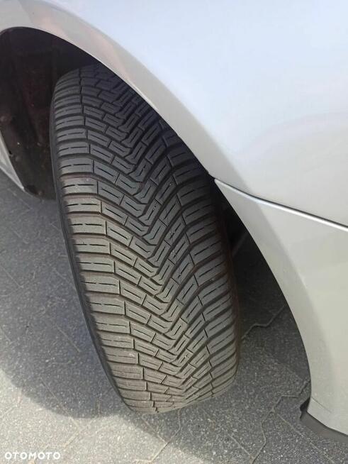 Skoda Octavia 1.6 Tour