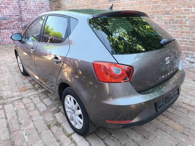 Seat Ibiza, benzyna, okazja !!!