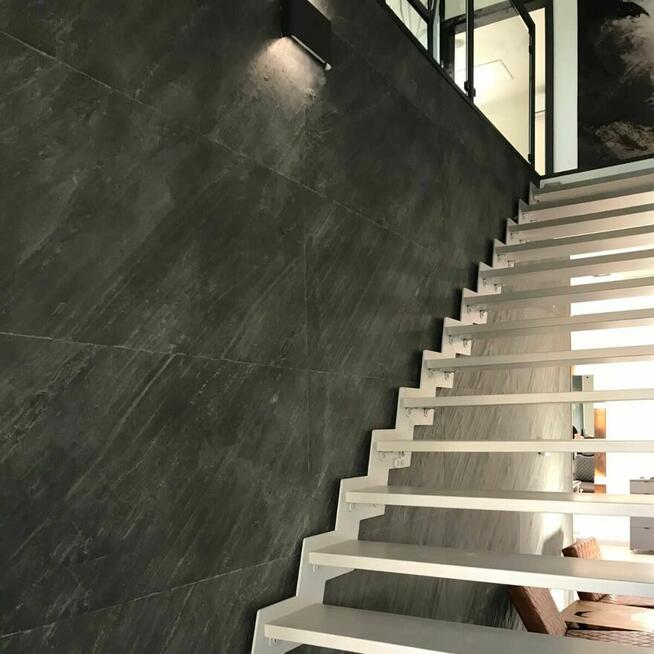 Fornir Kamienny- Kamień w rolce, ściany, elewacje