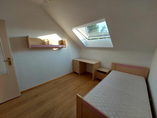 Wynajmę mieszkanie 3-pokojowe o pow. 66 m2 w Kartuzach