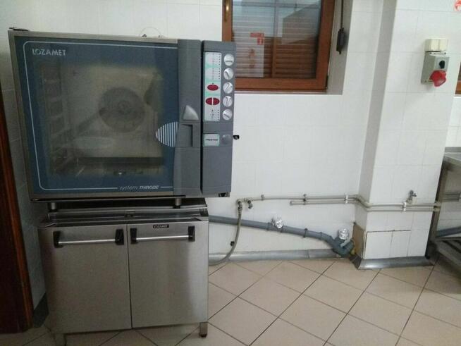 Sprzedam udziały w spółce z o.o. funkcjonująca nieruchomość