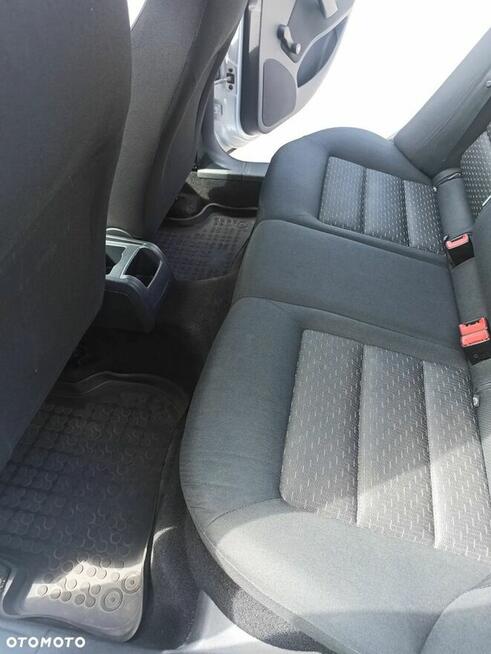 Skoda Octavia 1.6 Tour