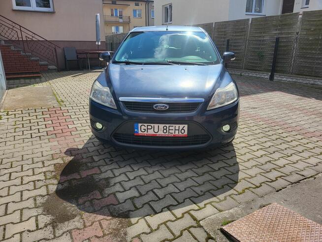 Sprzedam Forda Fokus