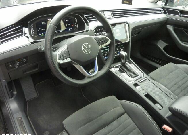 Volkswagen Passat 2022 53tyś przebieg !!!!