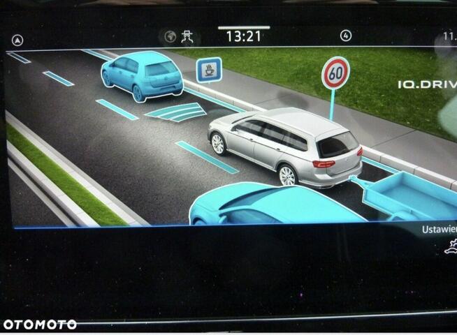 Volkswagen Passat 2022 53tyś przebieg !!!!