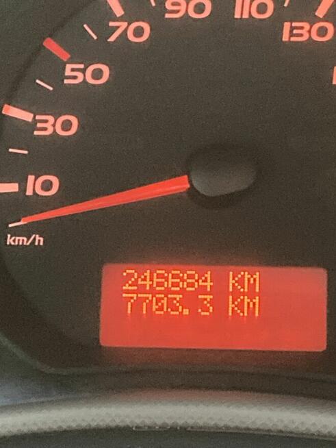 Sprzedam Renault Master