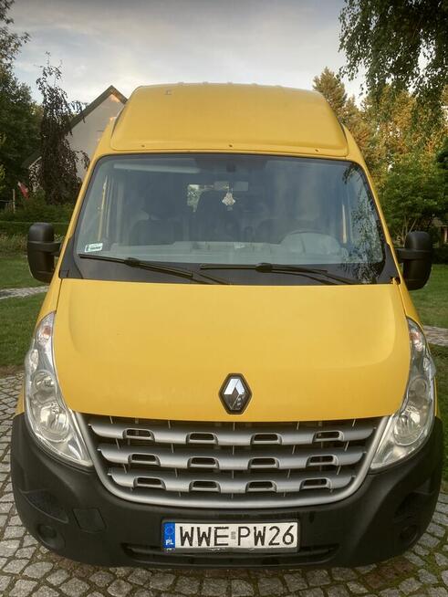 Sprzedam Renault Master