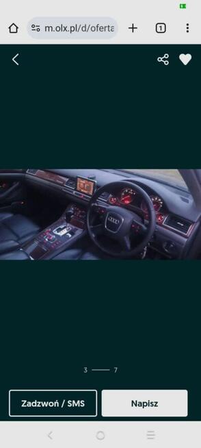 Sprzedam w calości na części