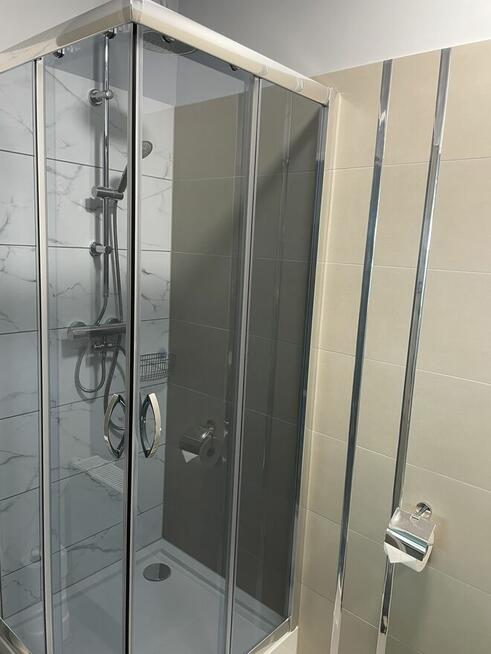 Rewal kwatery prywatne pokoje wynajęcia noclegi Apartament