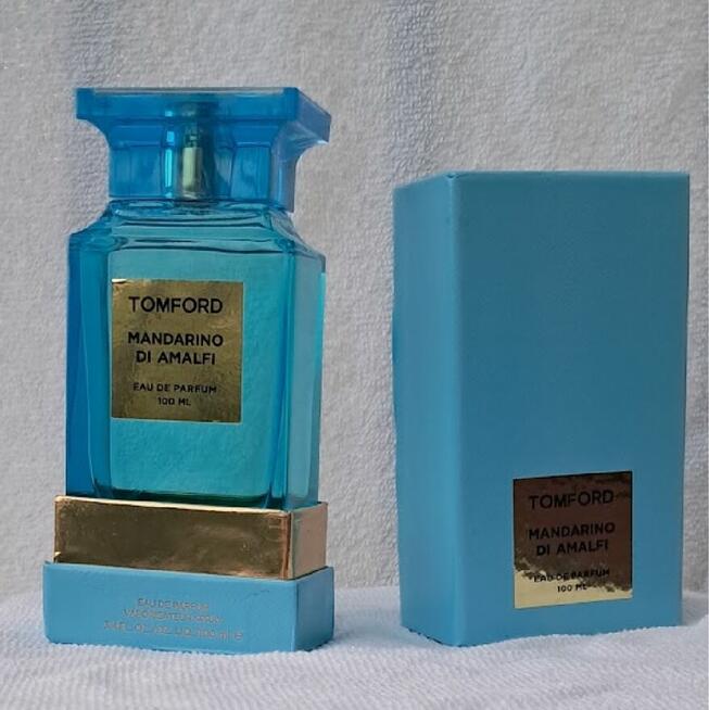 Tom Ford Mandarino di Amalfi Eau de Parfum 100 ml