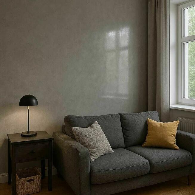 Stiuk wenecki - efekt marmuru, tynki dekoracyjne Jeger