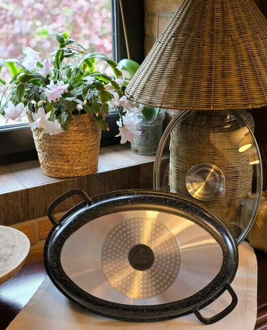 Gęsiarka szara i czarna