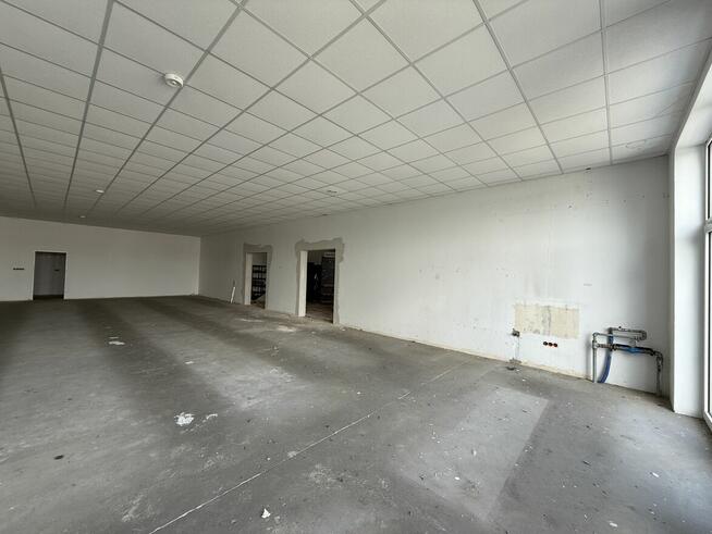Lokal do wynajęcia pod sklepy itp