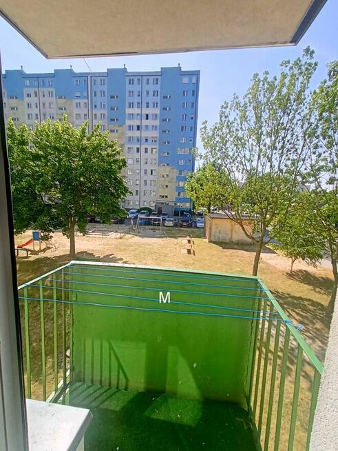 osiedle Staszica-Wyczółkowskiego pierwsze piętro