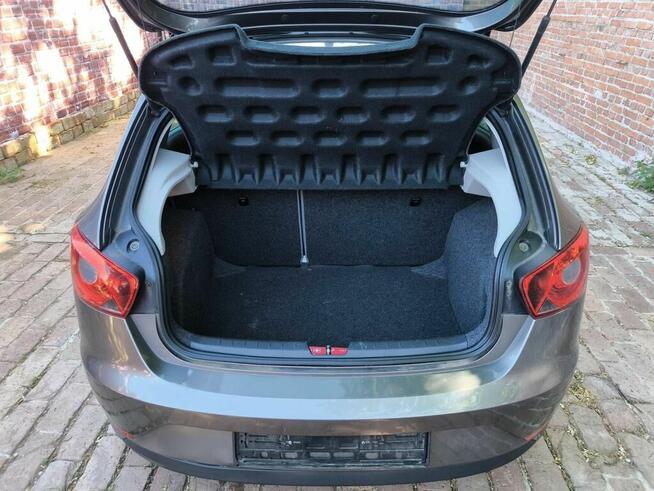 Seat Ibiza, benzyna, okazja !!!