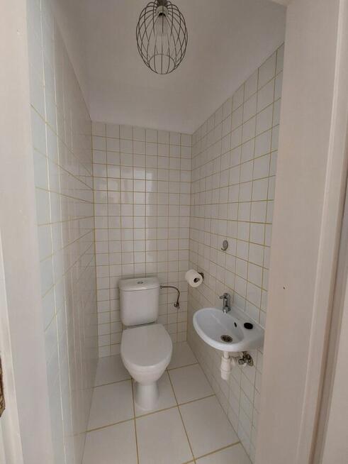 Wynajmę mieszkanie 3-pokojowe o pow. 66 m2 w Kartuzach