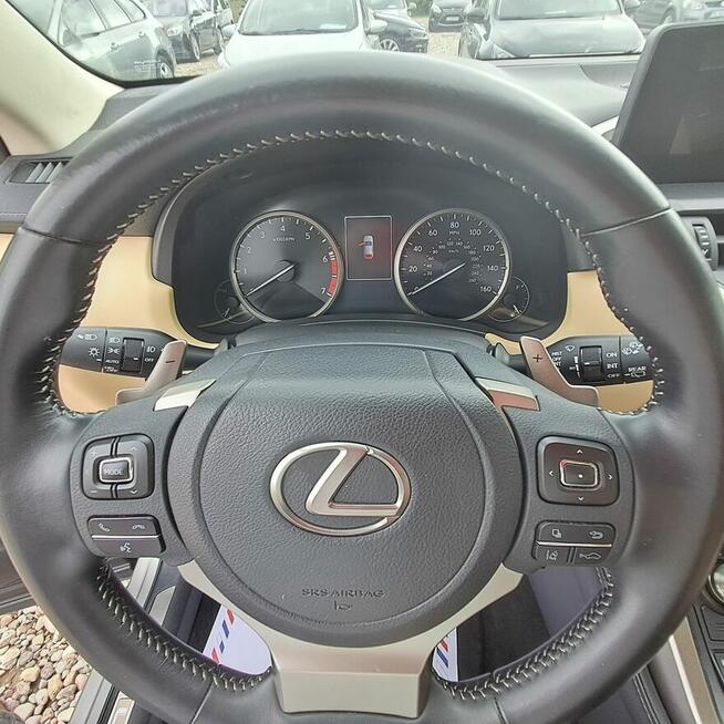 Lexus NX 300 AWD 2.0 Benzyna , Automat , Niski Przebieg