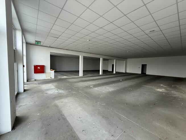 Lokal do wynajęcia pod sklepy itp