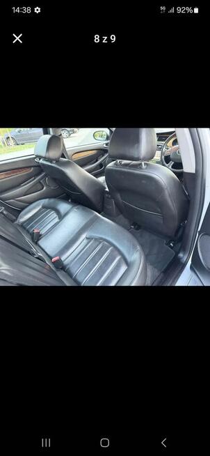 Witam sprzedam Jaguara zadbanego