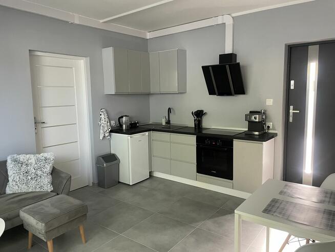 Rewal kwatery prywatne pokoje wynajęcia noclegi Apartament