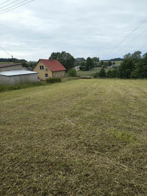 Działka siedliskowa