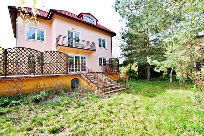 Dom z potencjałem, Nowa wieś