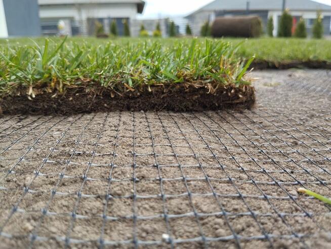 Kompleksowe usługi ogrodnicze