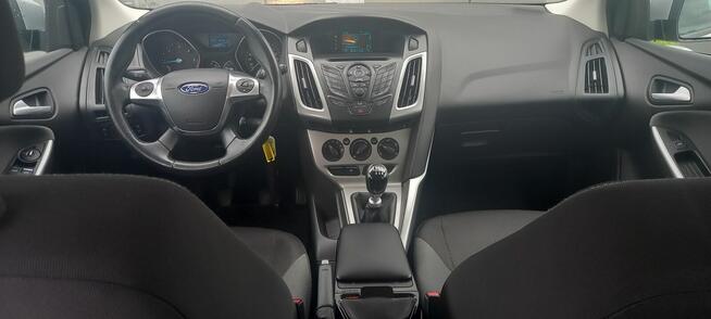 Ford Focus na sprzedaż.