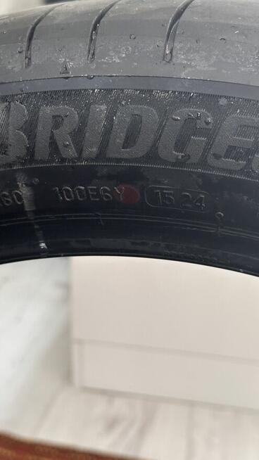 Bridgestone Turanza 6 245/45 R20 99 V NOWE OKAZJA