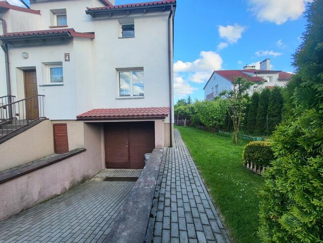 Dom wolnostojący Olsztynek