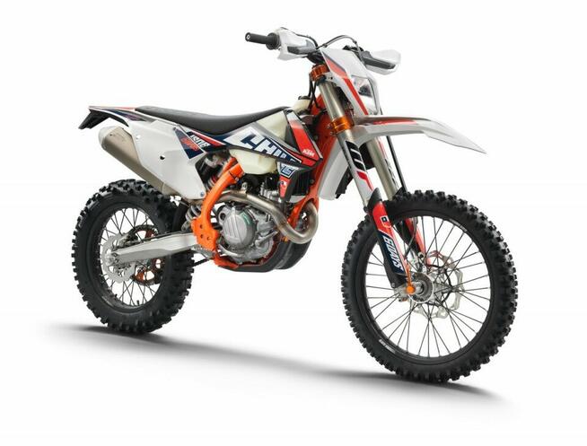 KTM 500 engine silnik tunerski wk1 (2012-2025)