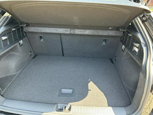 Audi Q2 1.5 TSi S-tronic S-Line,mały przebieg!