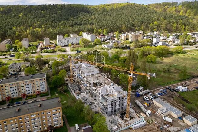 4 pokoje, PCC 0%, ogródek