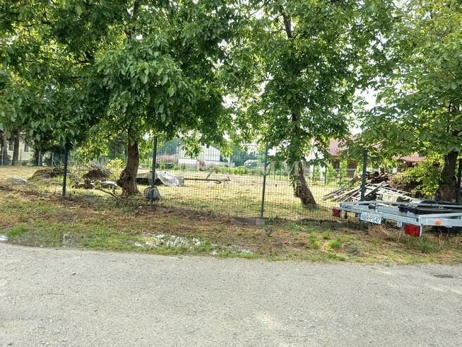 Nowa Pasłęka, Zalew Wiślany, działka rekreacyjna.