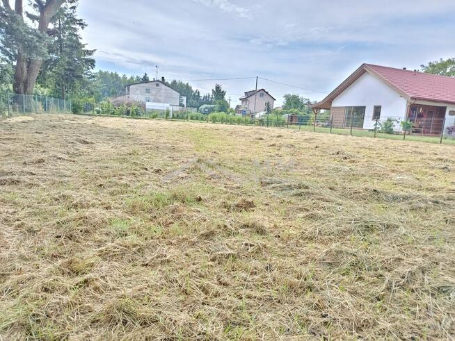 Nowa Pasłęka, Zalew Wiślany, działka rekreacyjna.