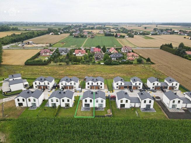 Dom Podzamcze gm. Łęczna