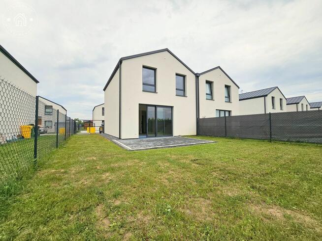 Dom Podzamcze gm. Łęczna