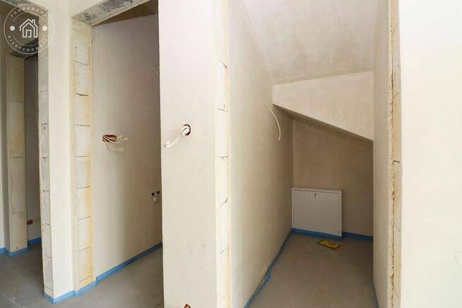 Dom Podzamcze gm. Łęczna