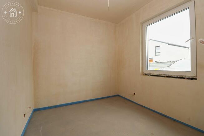 Dom Podzamcze gm. Łęczna