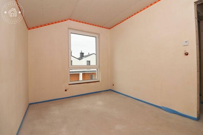 Dom Podzamcze gm. Łęczna