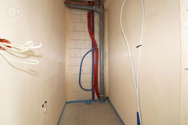 Dom Podzamcze gm. Łęczna