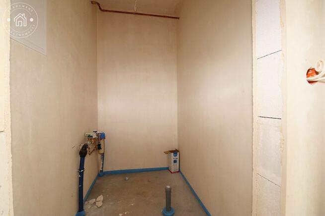 Dom Podzamcze gm. Łęczna