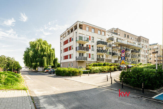 Mieszkanie Poznań gm. Poznań-Stare Miasto Naramowice, Karpia
