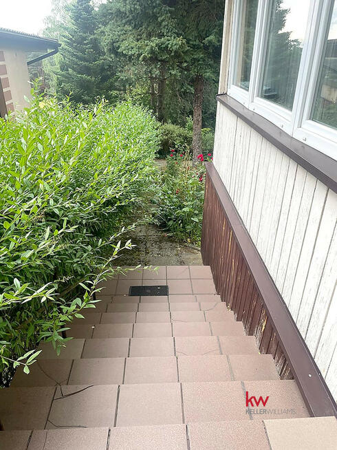 Działka rekreacyjna Wierzchlas,