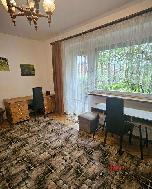 Dom Poznań gm. Poznań-Nowe Miasto Starołęka, Św. Antoniego