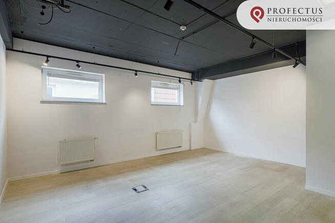 Lokal użytkowy Sopot