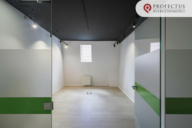 Lokal użytkowy Sopot