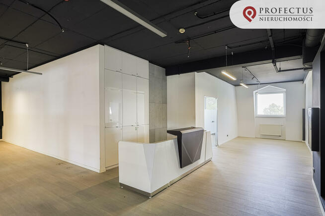 Lokal użytkowy Sopot